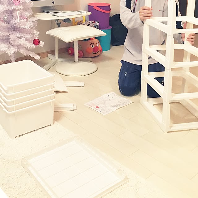 amさんの実例写真