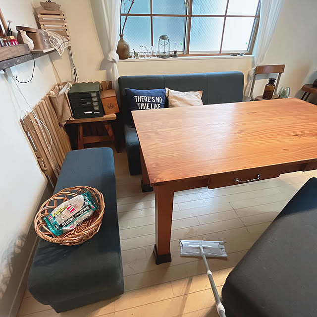 okkunさんの部屋