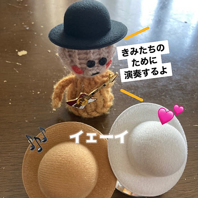 manduonmaさんの部屋