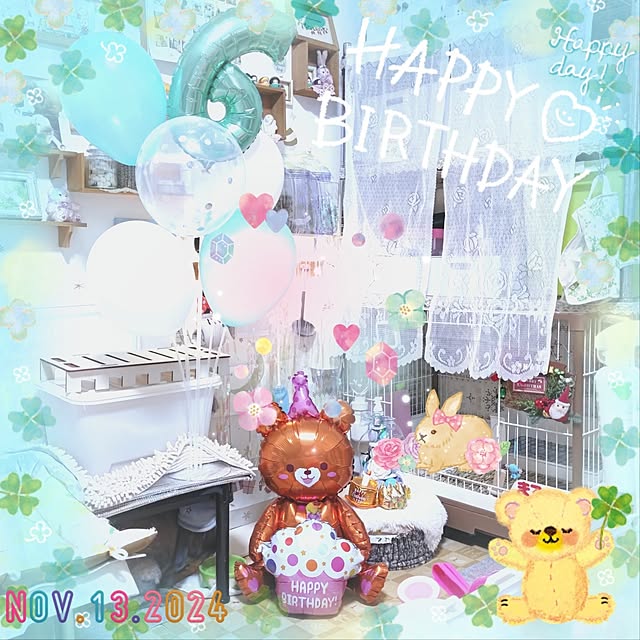 mariaさんの実例写真