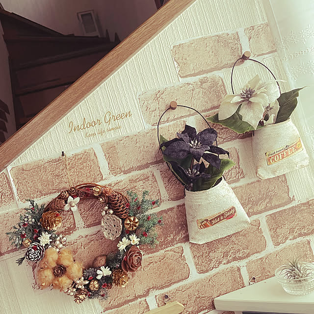 cotton.basketさんの実例写真