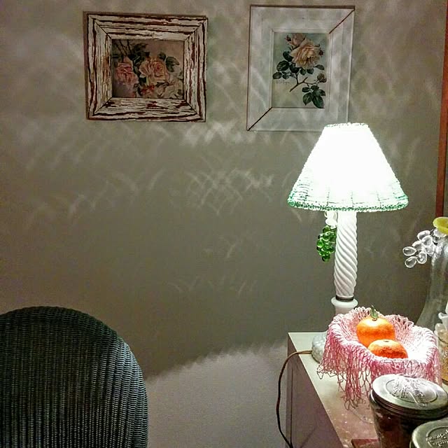 norikoshellpinkさんの実例写真