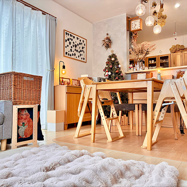 Junさんの実例写真