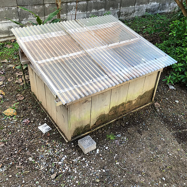 azureさんの部屋