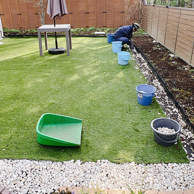 chanduさんの部屋