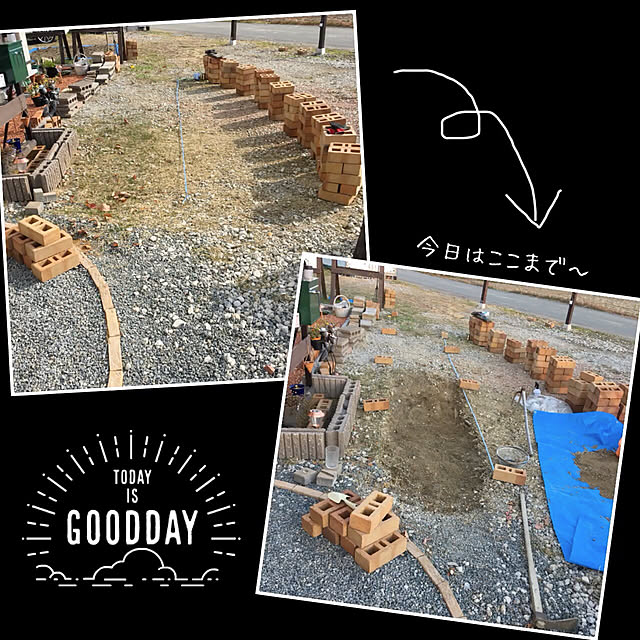 MAGUさんの実例写真