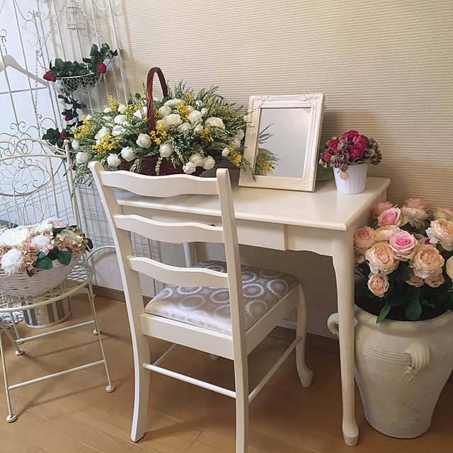 Naomiさんの実例写真