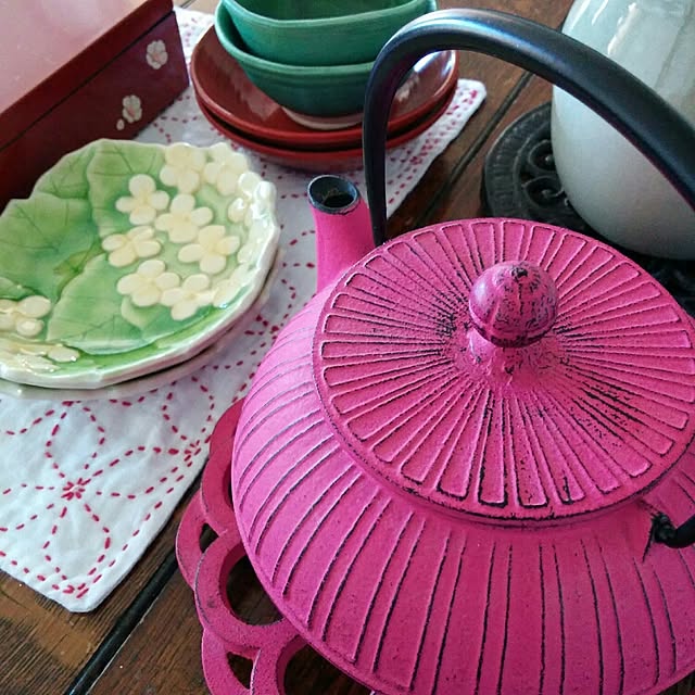 norikoshellpinkさんの実例写真