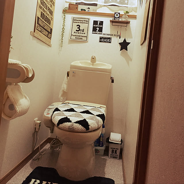 nyumyuさんの実例写真