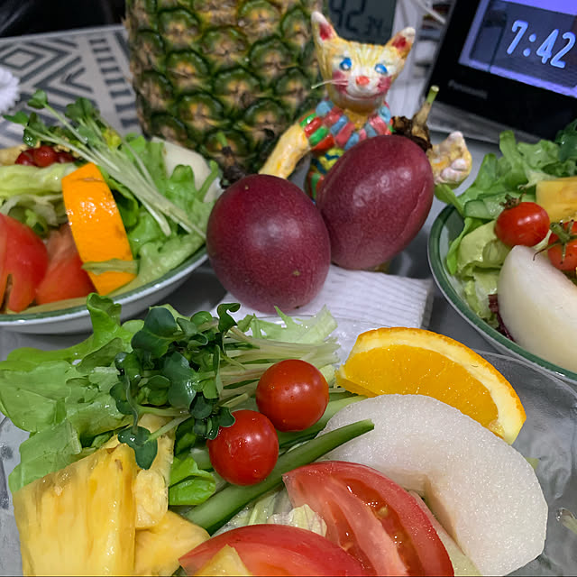 Aqettyさんの実例写真