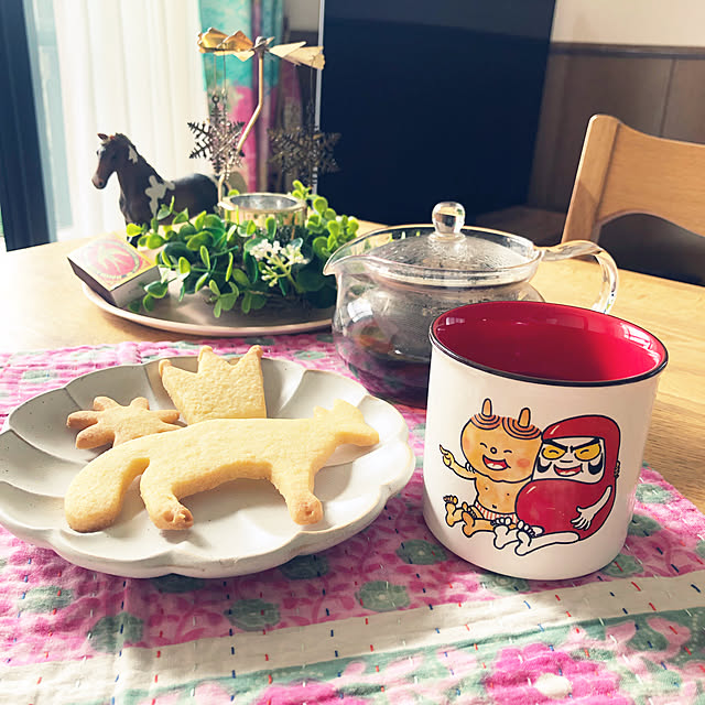tommyさんの実例写真