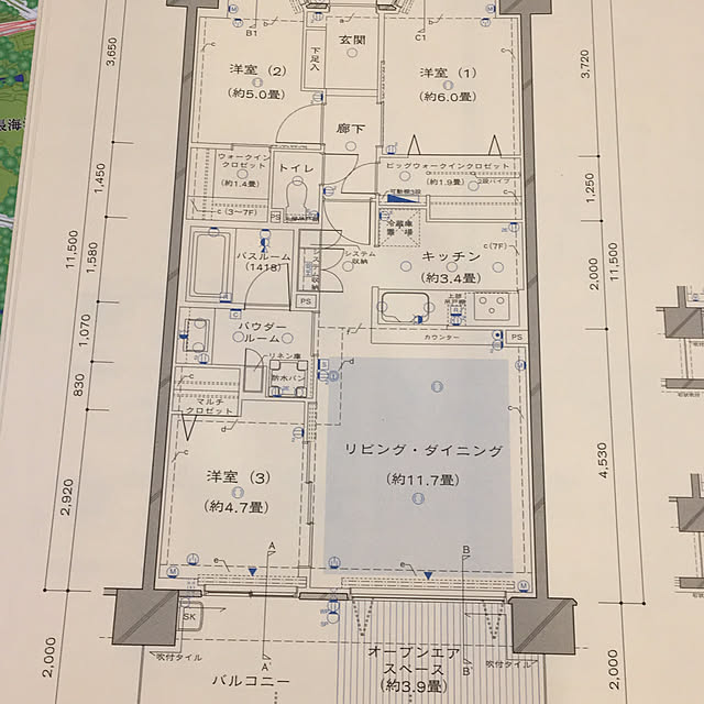 ohanaさんの実例写真