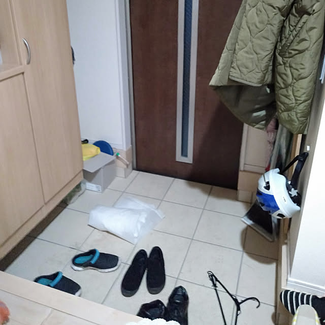 kinishinaiさんの実例写真