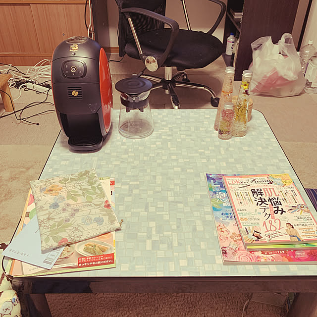 Mashiroさんの実例写真