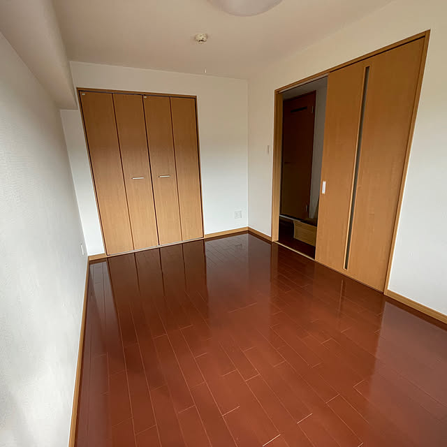 M.M.Mさんの部屋