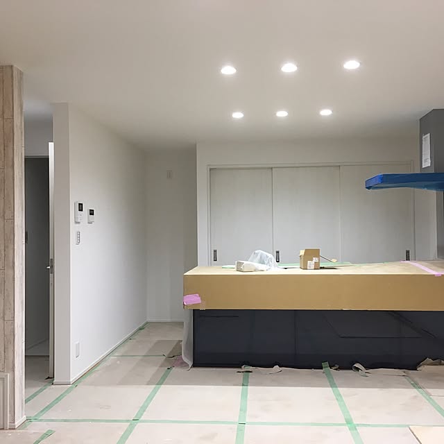 t.k.mさんの実例写真