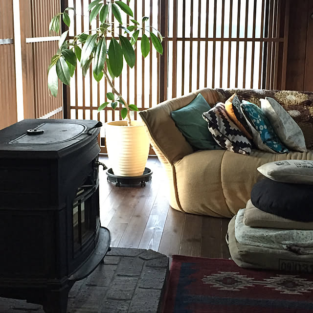 cococoさんの実例写真
