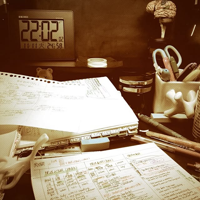 shirokumaさんの実例写真