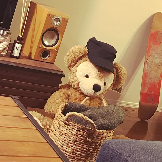 Youheiさんの実例写真
