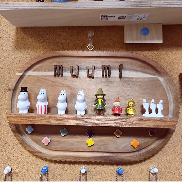 nao814さんの部屋