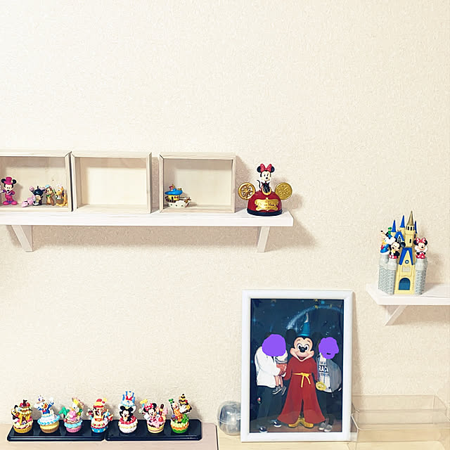 crystalさんの実例写真