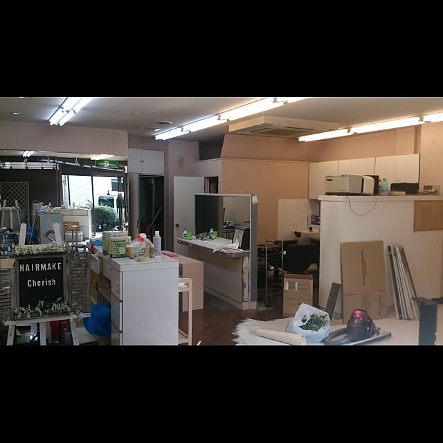 GreenWorksさんの実例写真