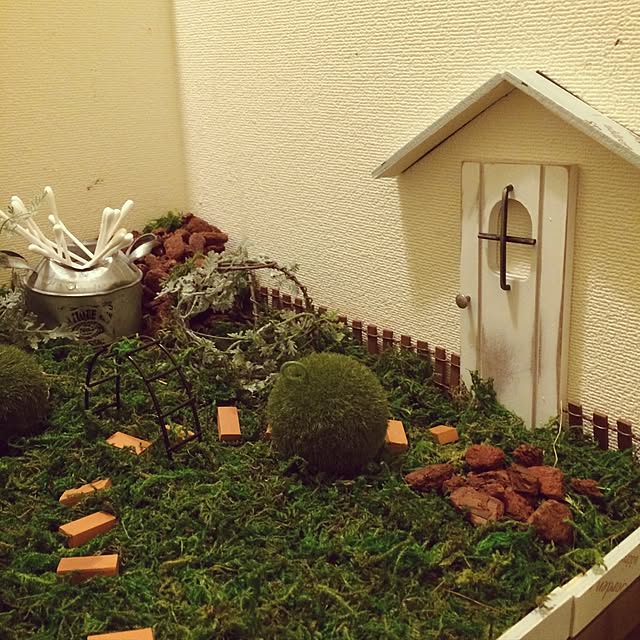 miffy.koさんの実例写真