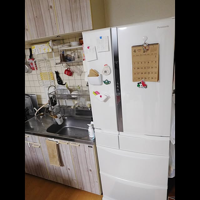 実例写真