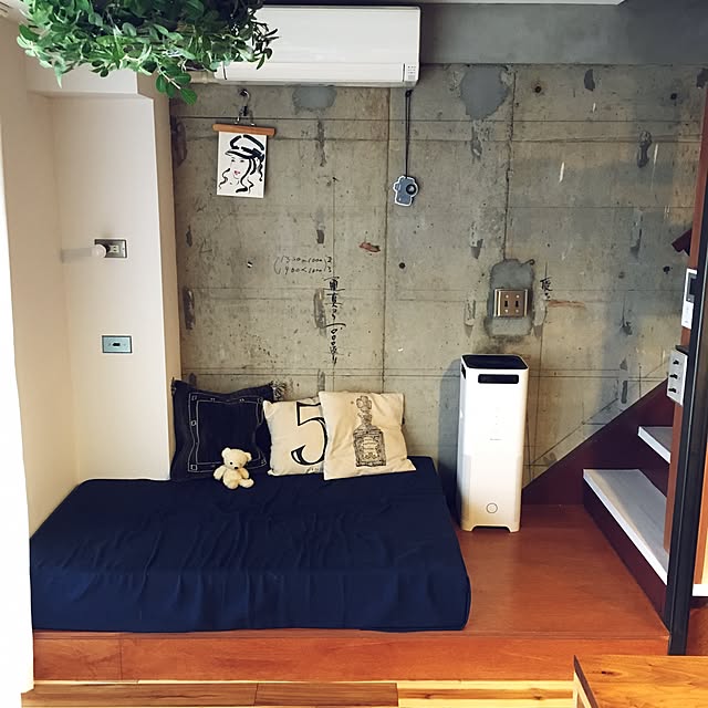 de-hiさんの実例写真