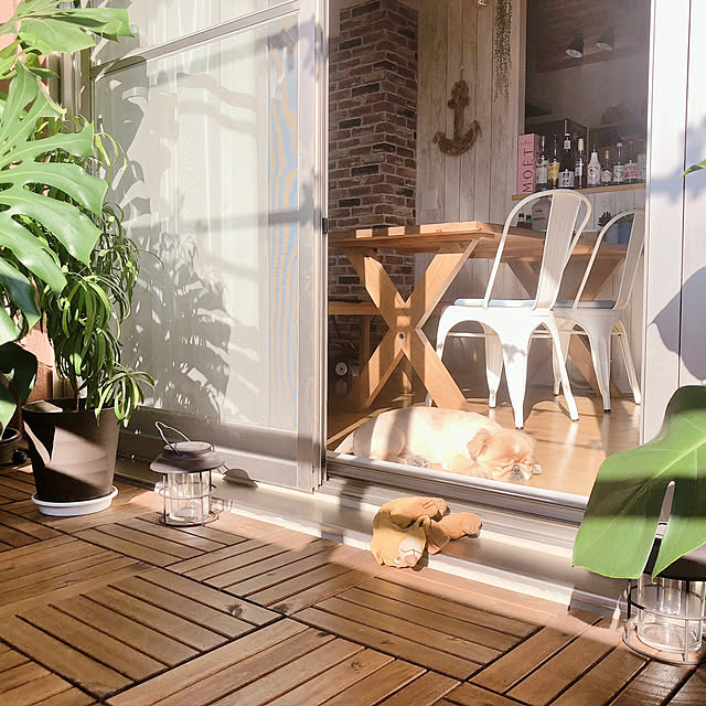 NUIさんの実例写真