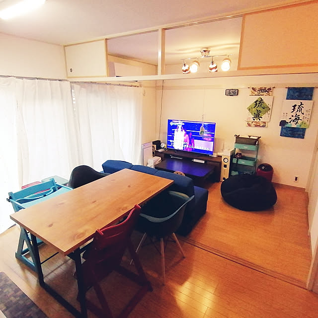 iroakonさんの実例写真