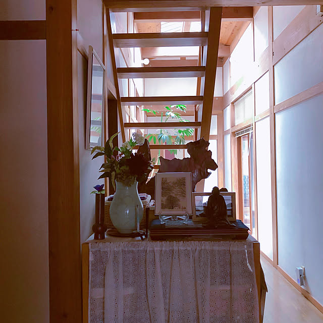 chacoさんの実例写真