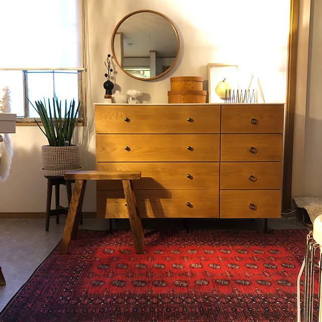 kさんの部屋