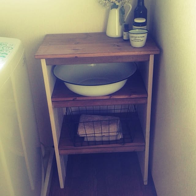 naoさんの実例写真