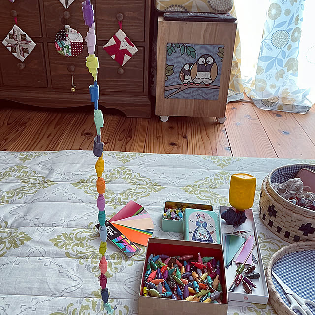 chiiyanさんの部屋