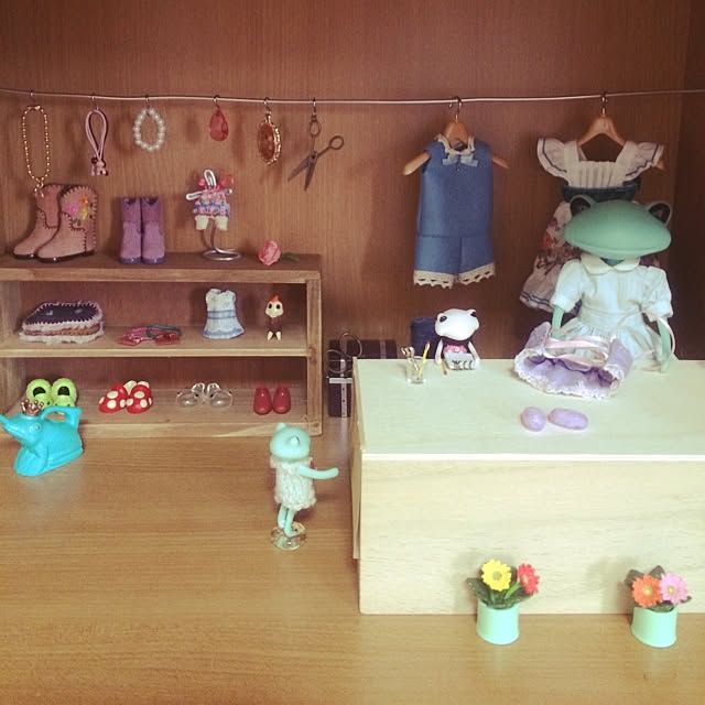 hanaさんの実例写真