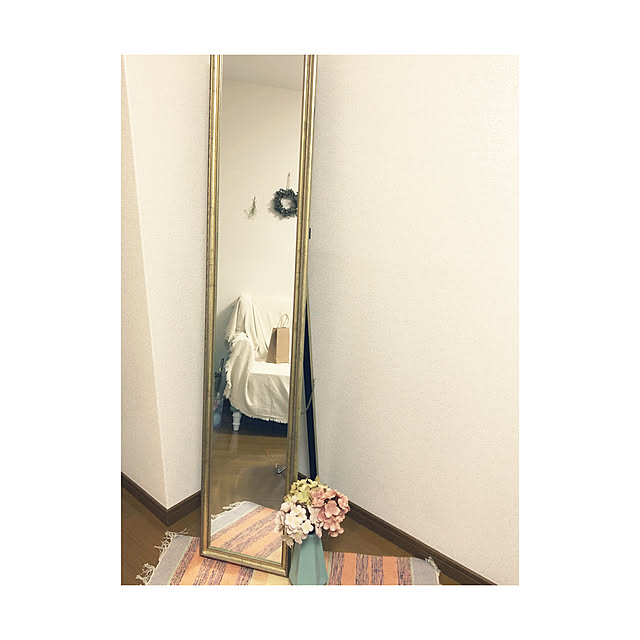 aliceさんの実例写真