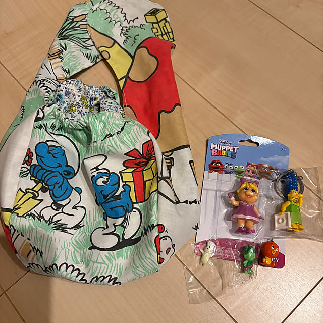 alohamamaさんの実例写真