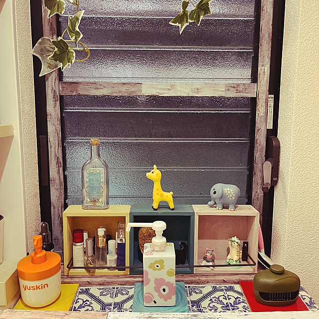 jijiさんの部屋