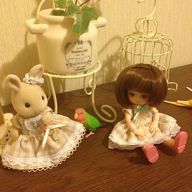 meeさんの実例写真