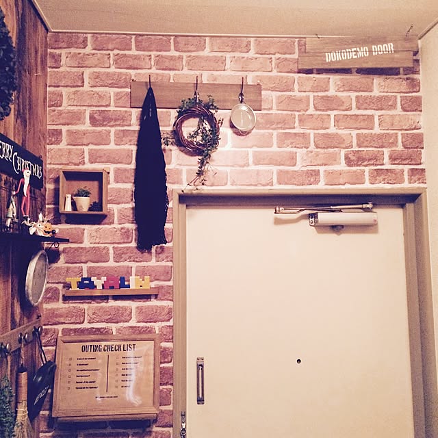 soaraさんの実例写真
