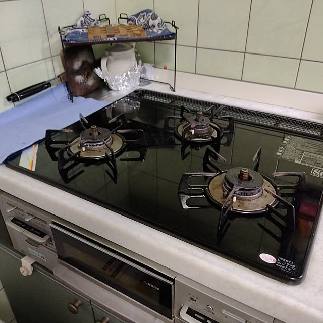 Qooさんの実例写真