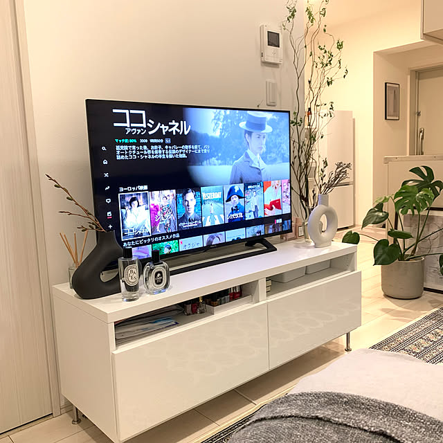 Rokuさんの実例写真