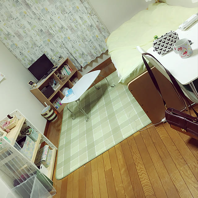miuさんの実例写真