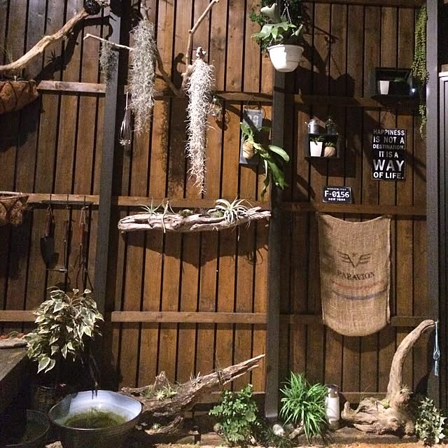 Miさんの実例写真