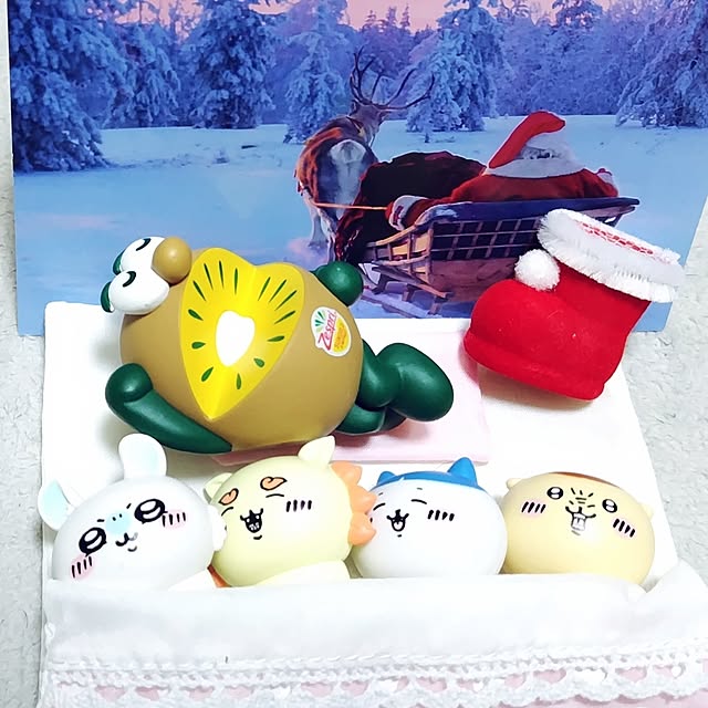 katさんの部屋
