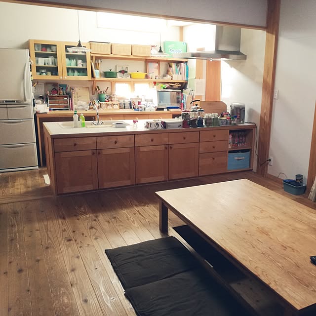teruさんの実例写真