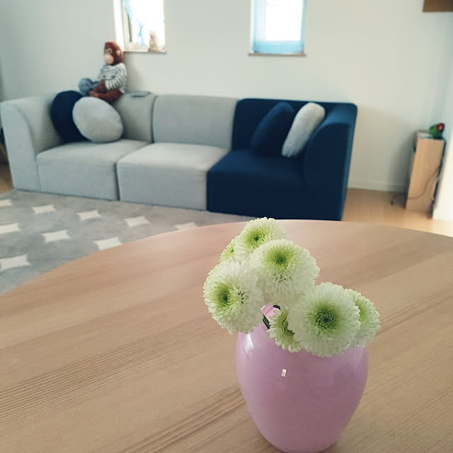 pinponmamさんの実例写真