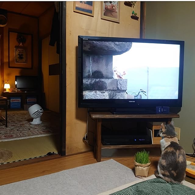 fukuさんの部屋