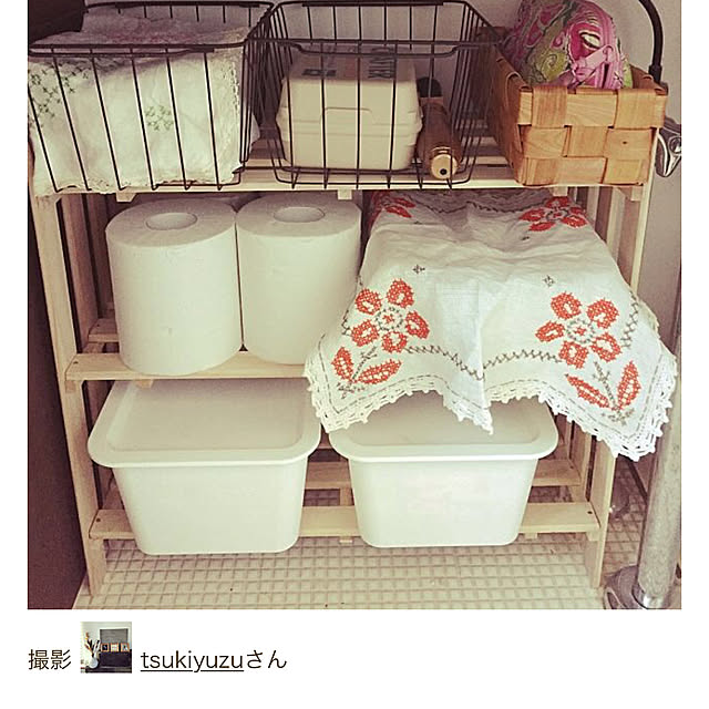 tsukiyuzuさんの実例写真